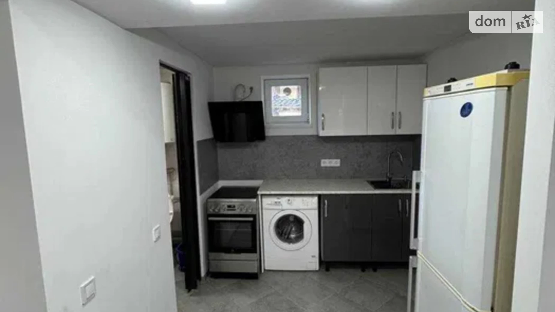 Продается 1-комнатная квартира 48.2 кв. м в Днепре, ул. Троицкая, 41 - фото 5