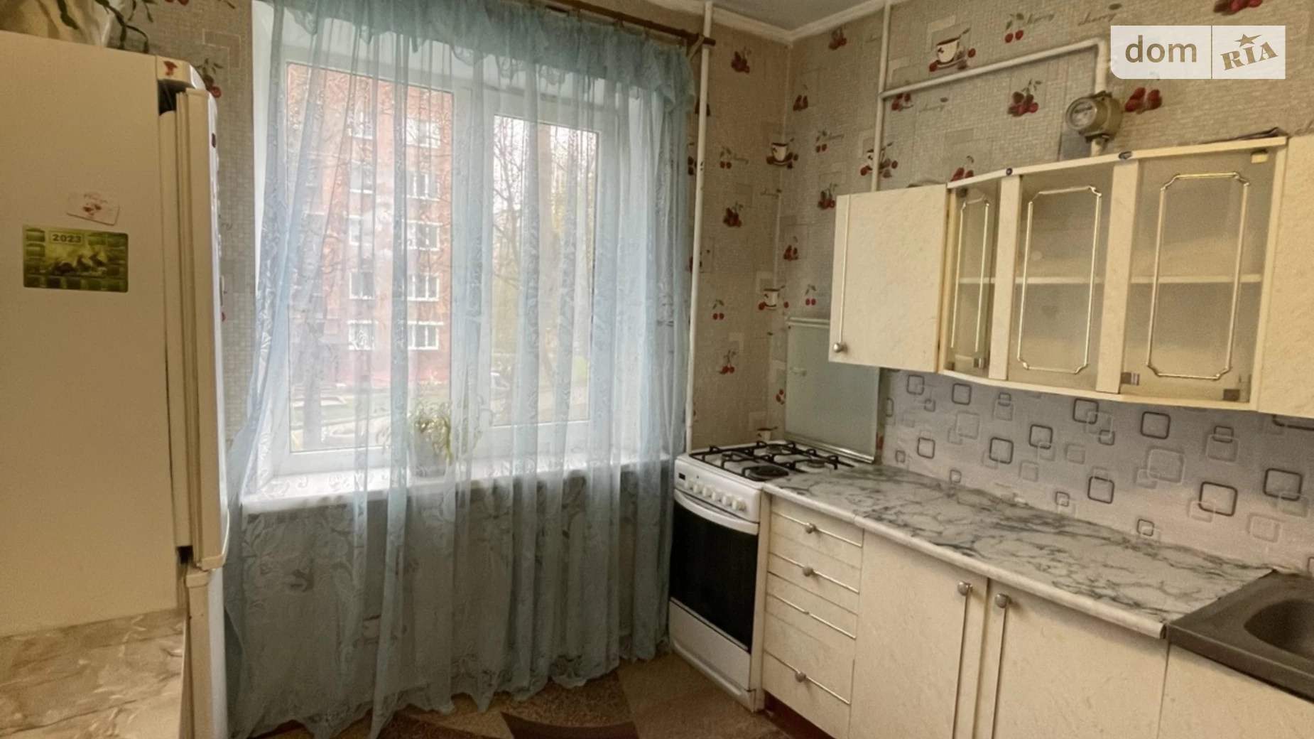 Продается 2-комнатная квартира 48.6 кв. м в Хмельницком, ул. Победы - фото 5