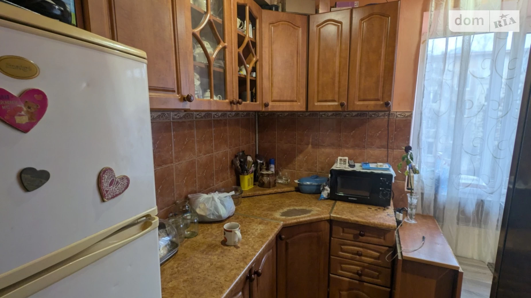 Продается 2-комнатная квартира 39.1 кв. м в Ивано-Франковске, ул. Данила Короля - фото 2