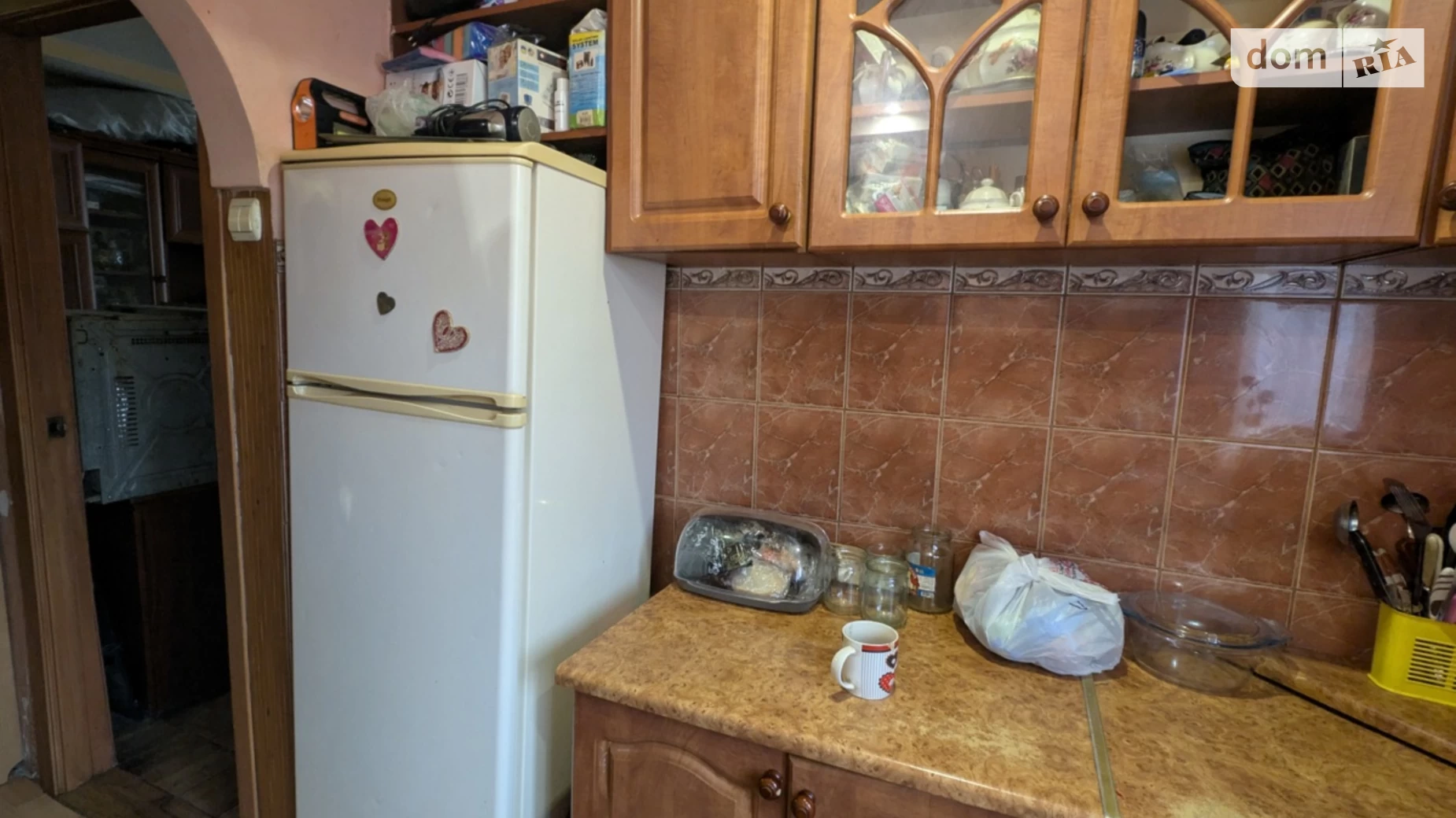Продается 2-комнатная квартира 39.1 кв. м в Ивано-Франковске, ул. Данила Короля - фото 3