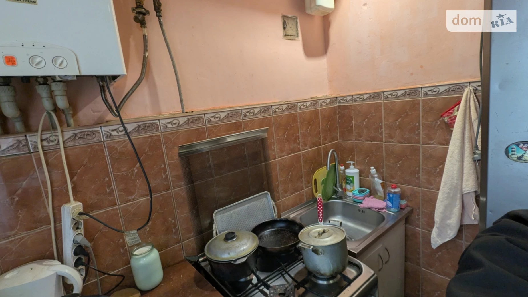Продается 2-комнатная квартира 39.1 кв. м в Ивано-Франковске, ул. Данила Короля - фото 4