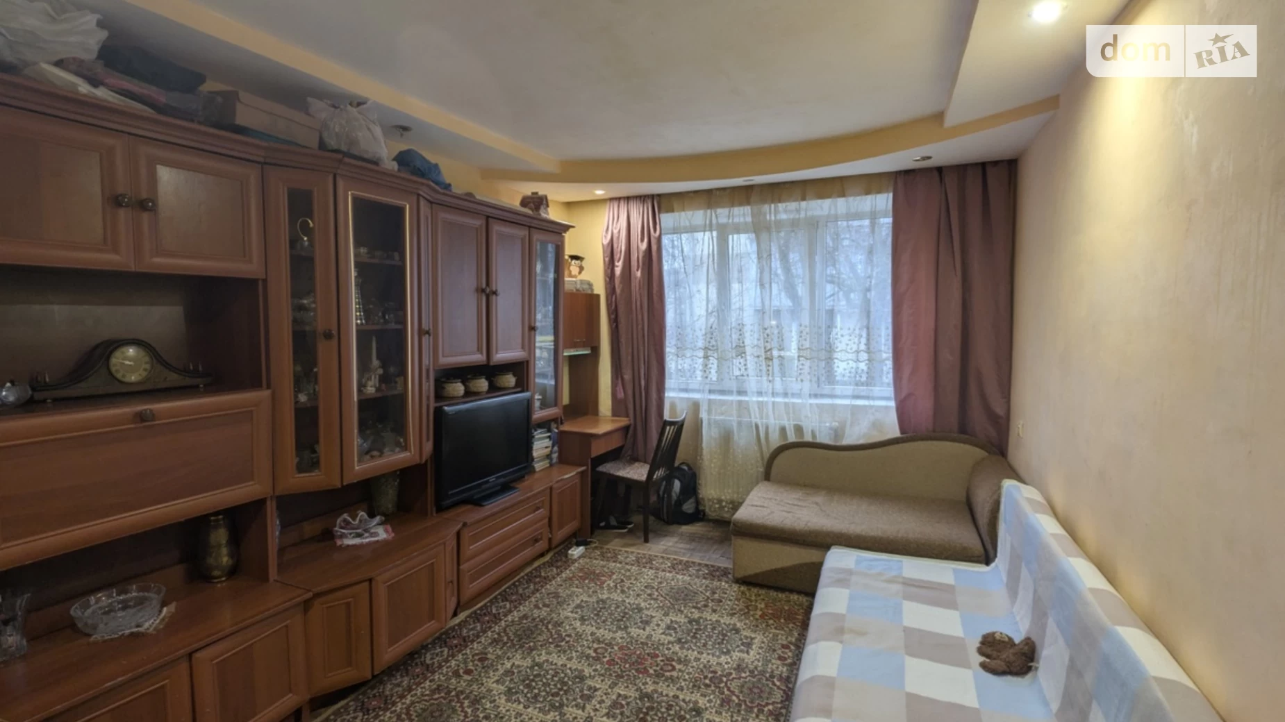 Продается 2-комнатная квартира 39.1 кв. м в Ивано-Франковске, ул. Данила Короля - фото 5