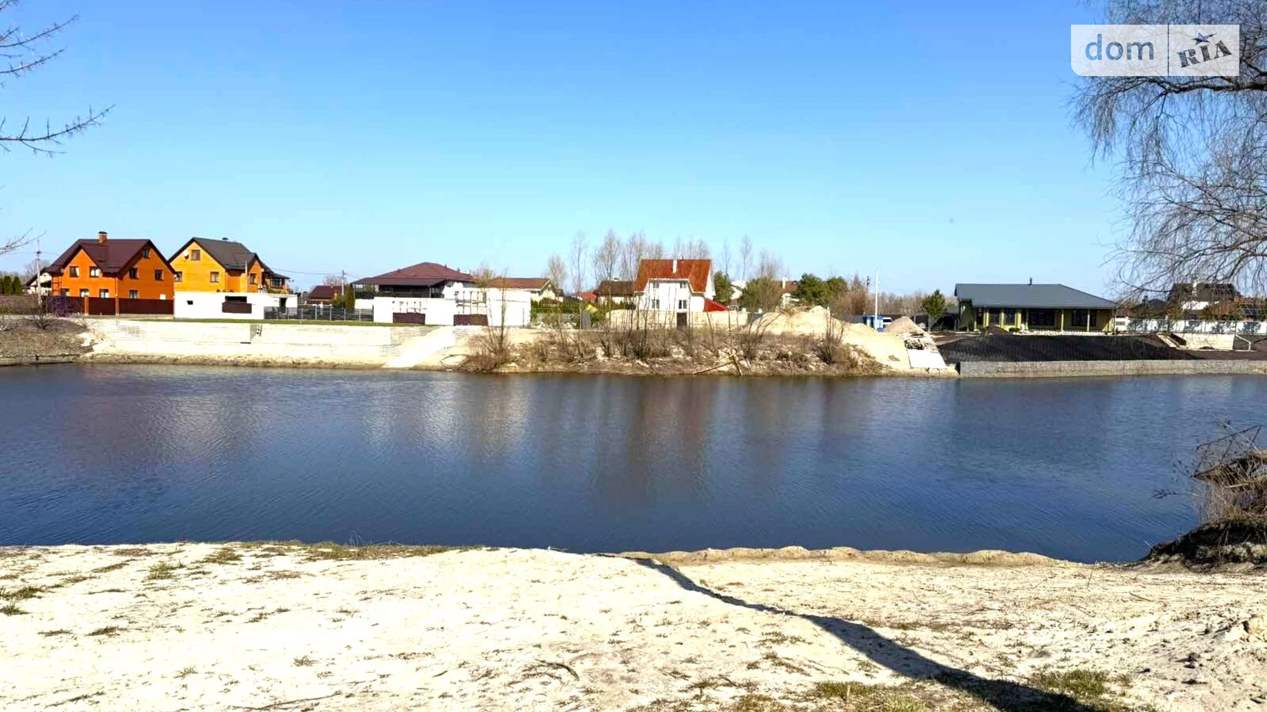 Продается дом на 2 этажа 187.2 кв. м с камином, цена: 250000 $ - фото 2