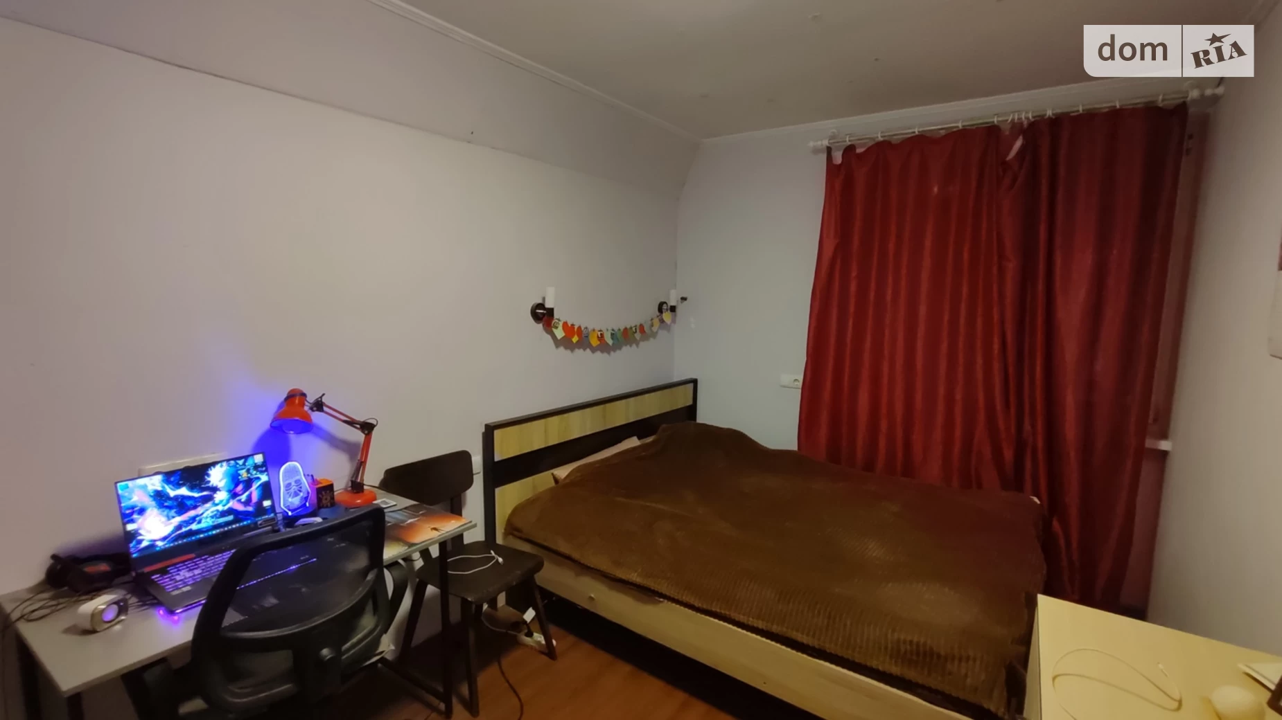 Продается 2-комнатная квартира 53.5 кв. м в Виннице, вул. Замостянская - фото 5