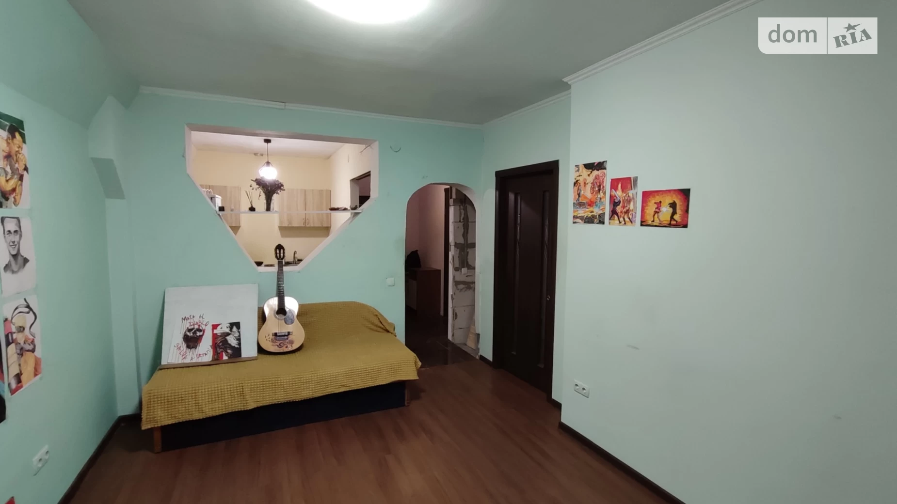 Продается 2-комнатная квартира 53.5 кв. м в Виннице, вул. Замостянская - фото 4