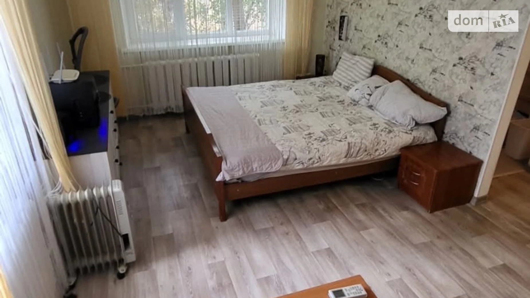 Продается 1-комнатная квартира 30.6 кв. м в Николаеве, просп. Богоявленский - фото 2
