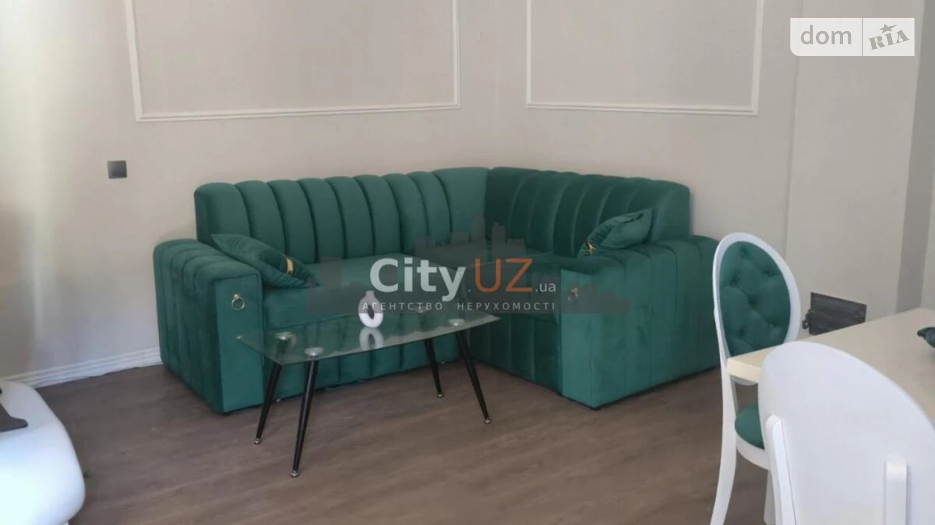 Продается 2-комнатная квартира 70 кв. м в, цена: 81000 $ - фото 2