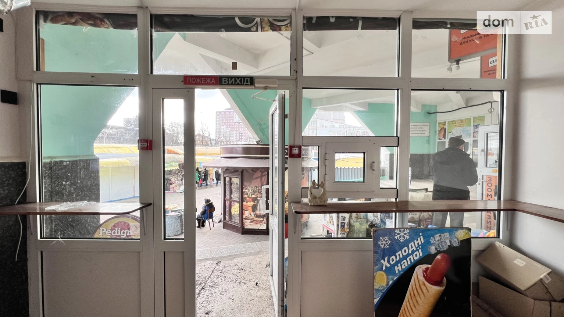Продається приміщення вільного призначення 22 кв. м в 1-поверховій будівлі, цена: 11000 $ - фото 4