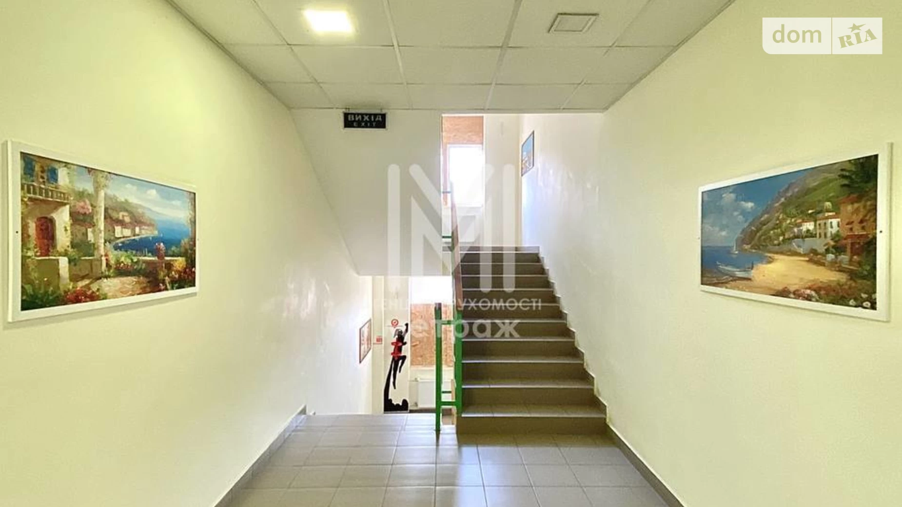 Продается 1-комнатная квартира 20 кв. м в Харькове, ул. Чернивецкая, 3В - фото 2