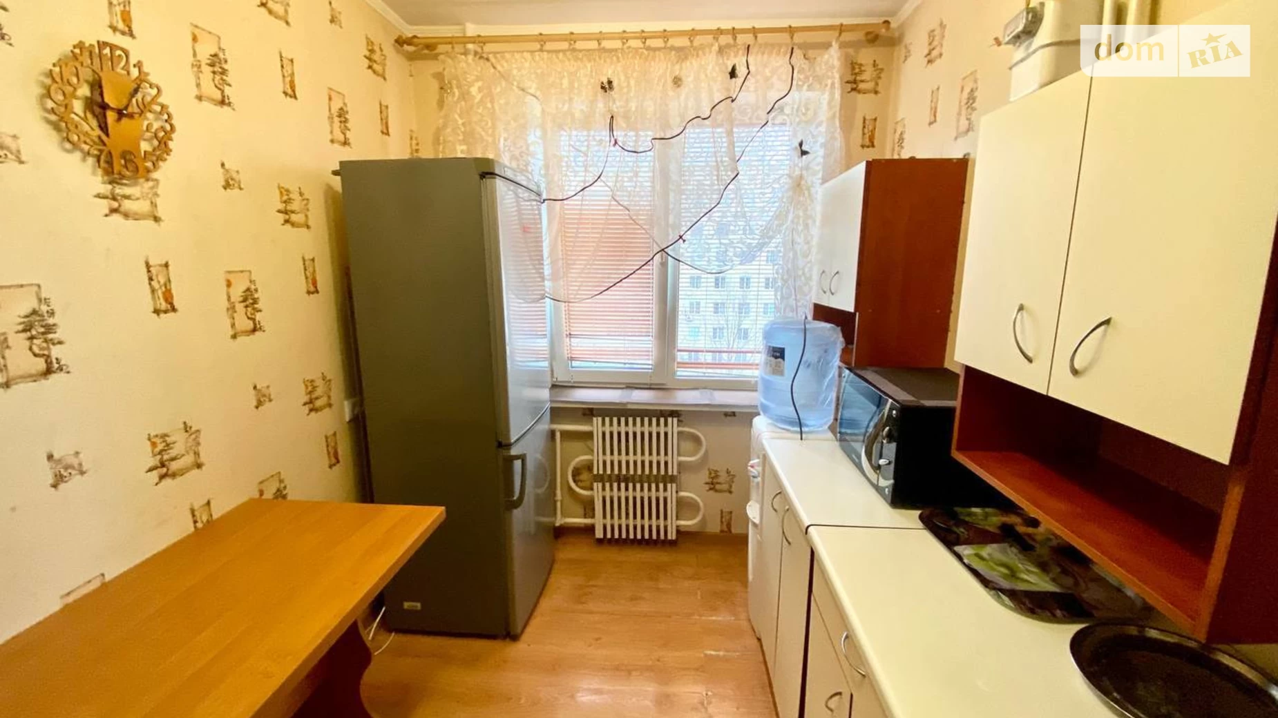 Сдается в аренду 2-комнатная квартира 45.6 кв. м в Днепре, пер. Штабной - фото 2