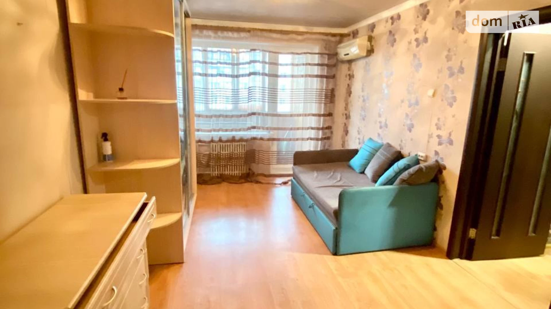 Сдается в аренду 2-комнатная квартира 45.6 кв. м в Днепре, пер. Штабной - фото 5