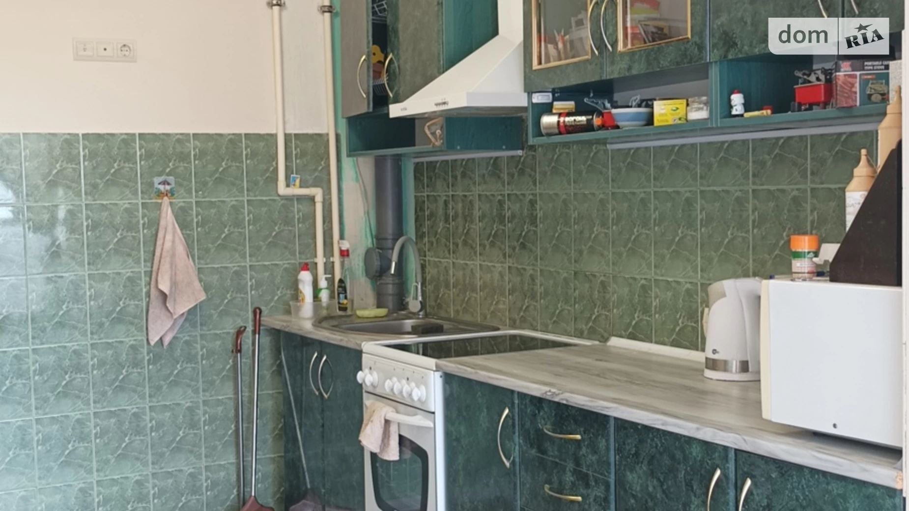 Продается 2-комнатная квартира 63 кв. м в Черноморске, ул. Защитников Украины(1 Мая) - фото 4