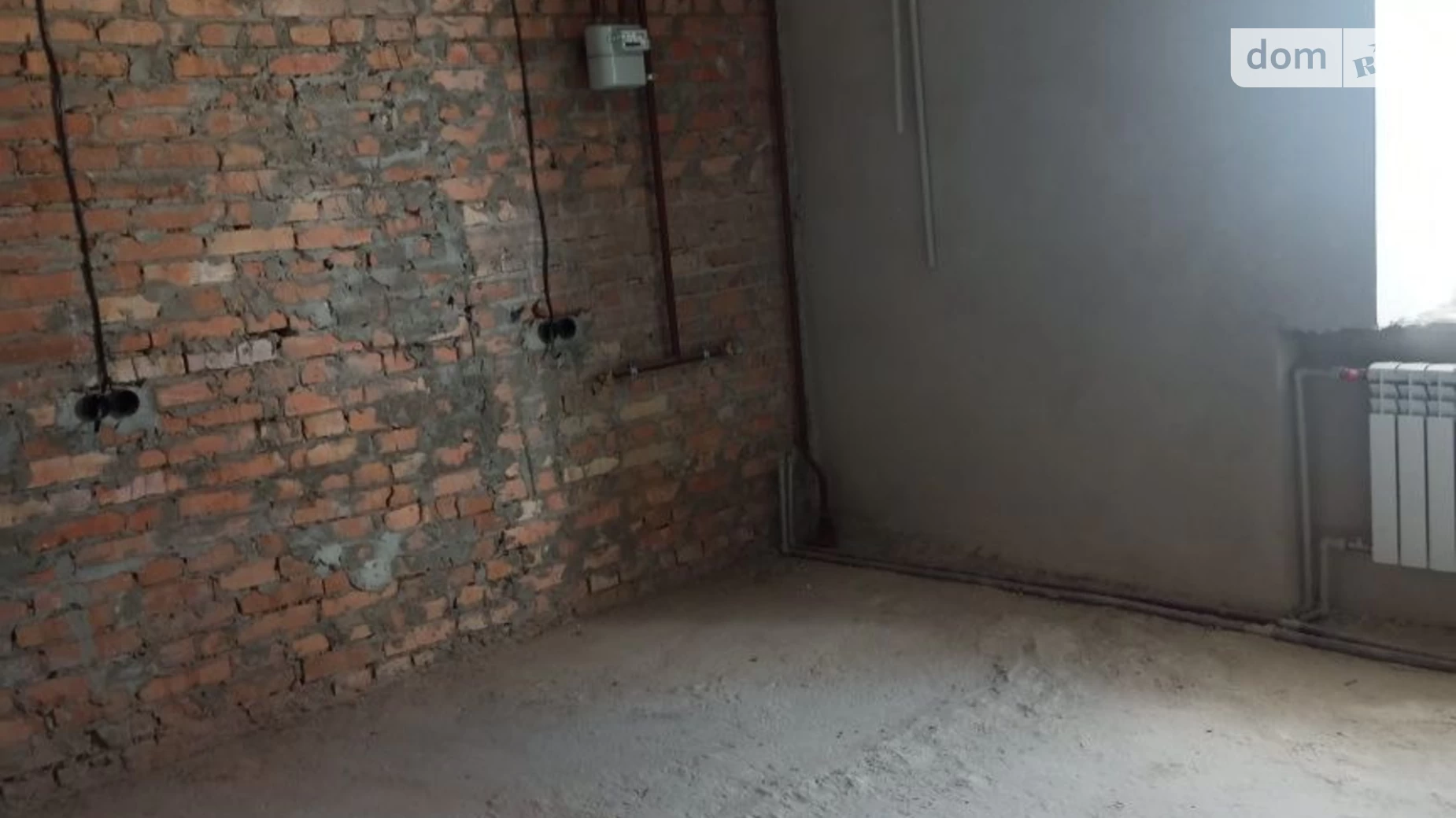 Продается 1-комнатная квартира 61.7 кв. м в Полтаве, ул. Владимира Ивасюка(Головко) - фото 3