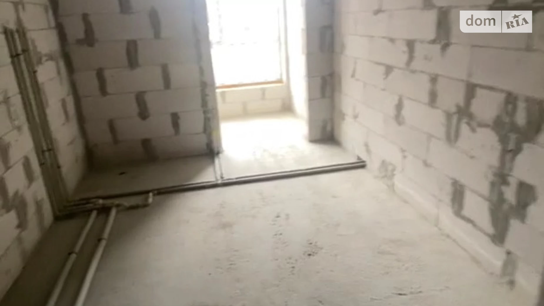 Продається 1-кімнатна квартира 35 кв. м у Гостомелі, цена: 26000 $ - фото 3