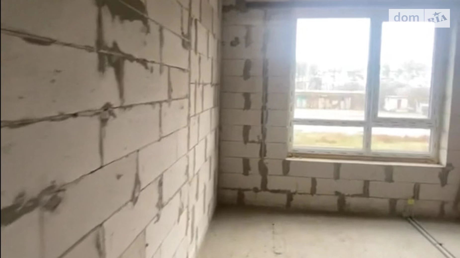 Продається 1-кімнатна квартира 35 кв. м у Гостомелі, цена: 26000 $ - фото 5
