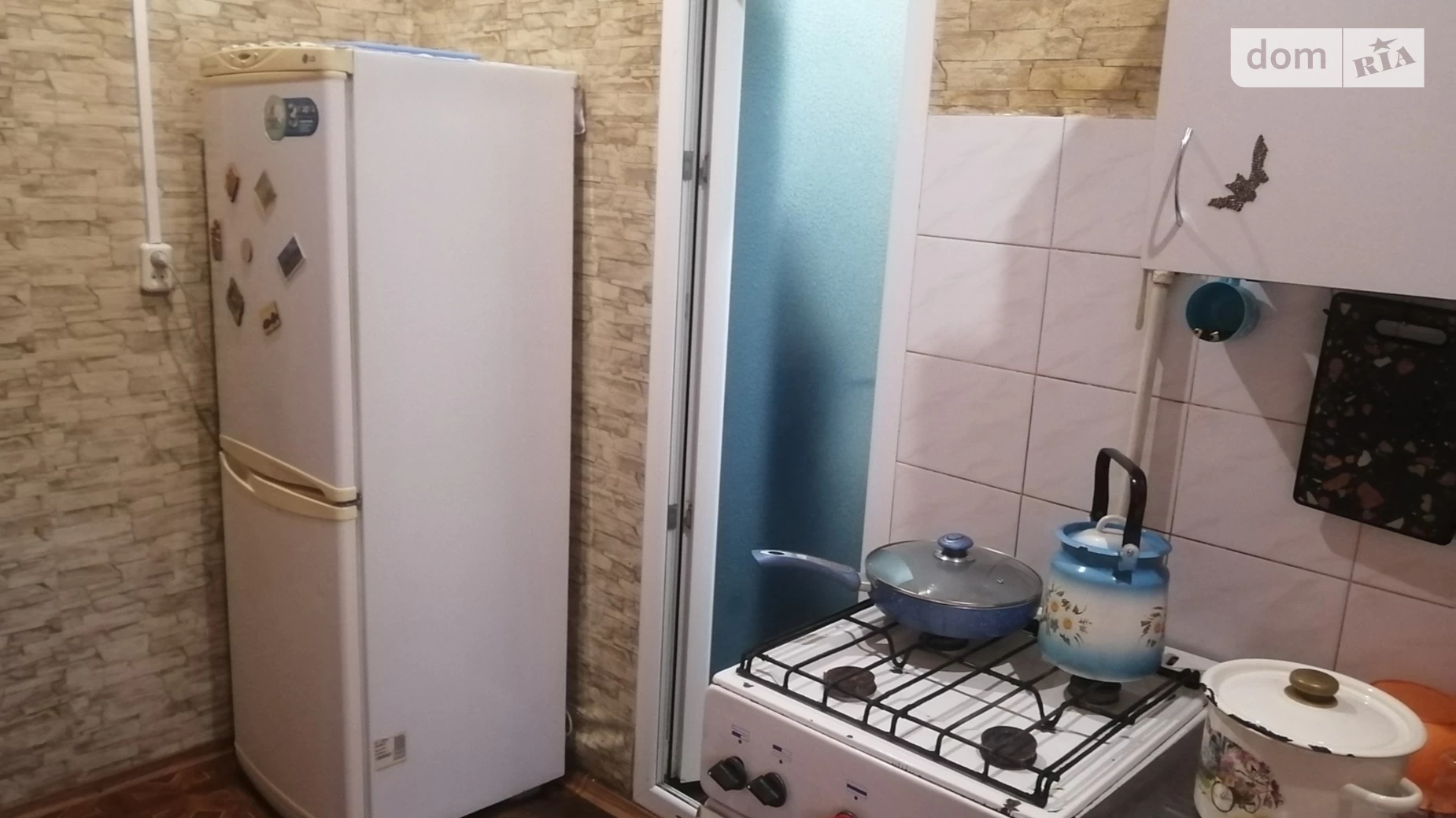 Здається в оренду кімната 72.6 кв. м у Запоріжжі, цена: 2500 грн - фото 5