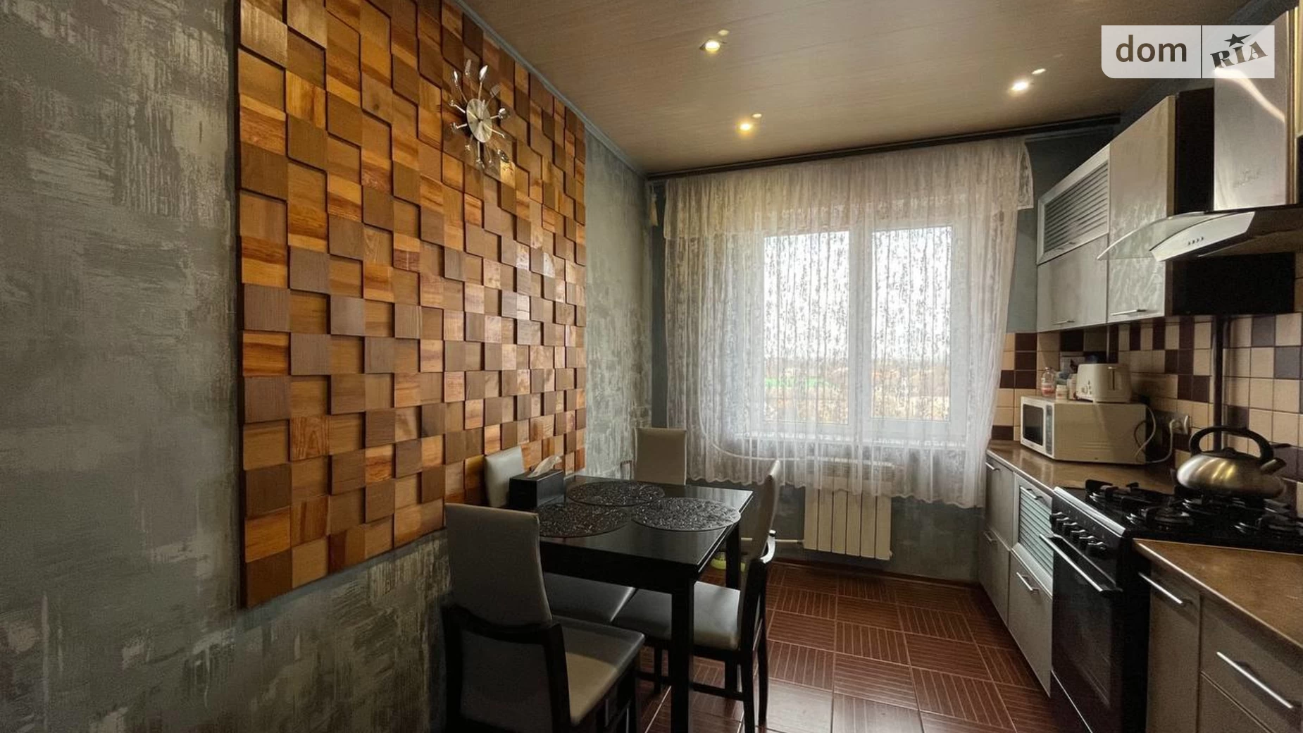 Продается 3-комнатная квартира 63 кв. м в Кривом Роге, ул. Ньютона, 34 - фото 4