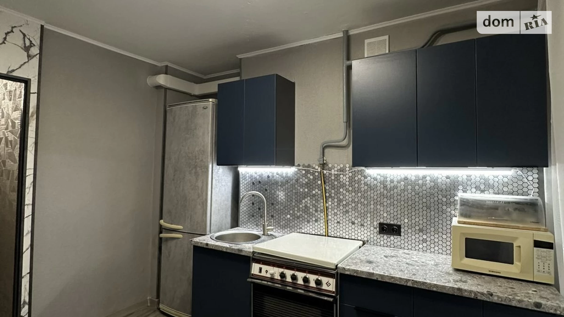 Продается 1-комнатная квартира 39.8 кв. м в Николаеве, ул. Космонавтов - фото 3