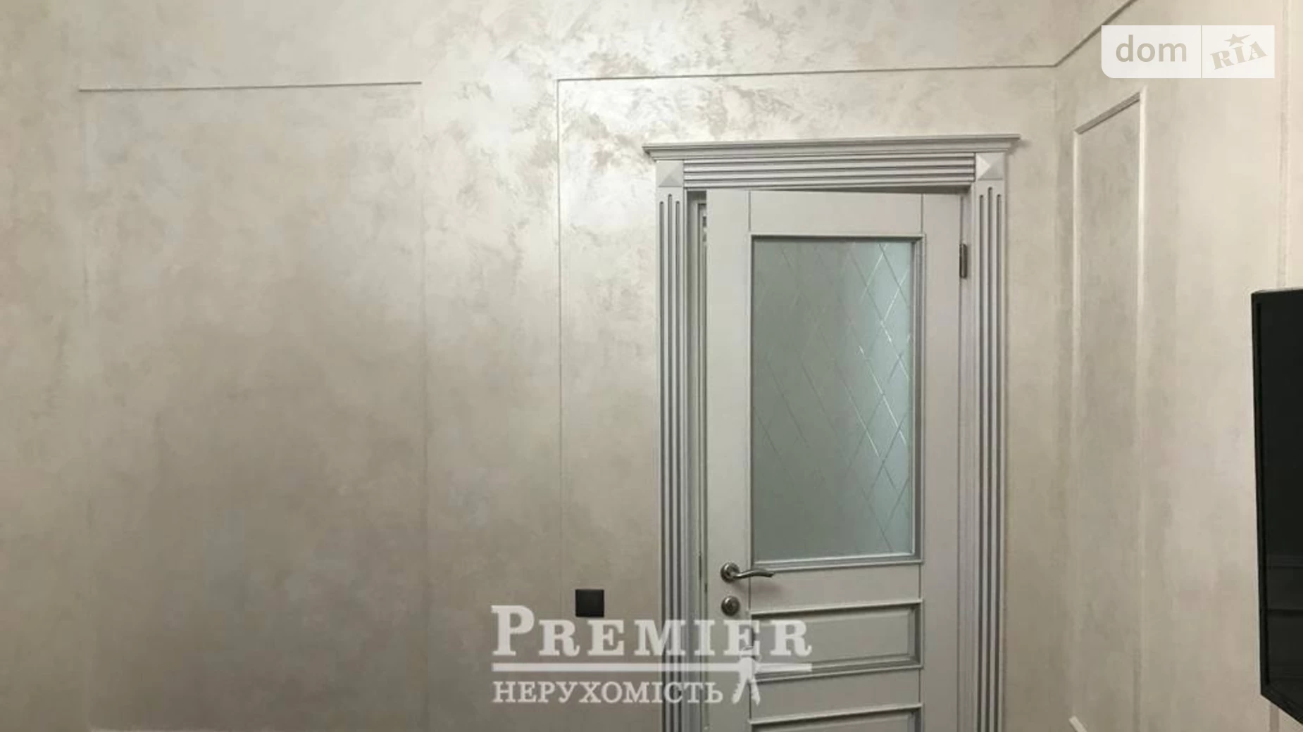 Продається 2-кімнатна квартира 80.3 кв. м у Одесі, вул. Дача Ковалевського - фото 2
