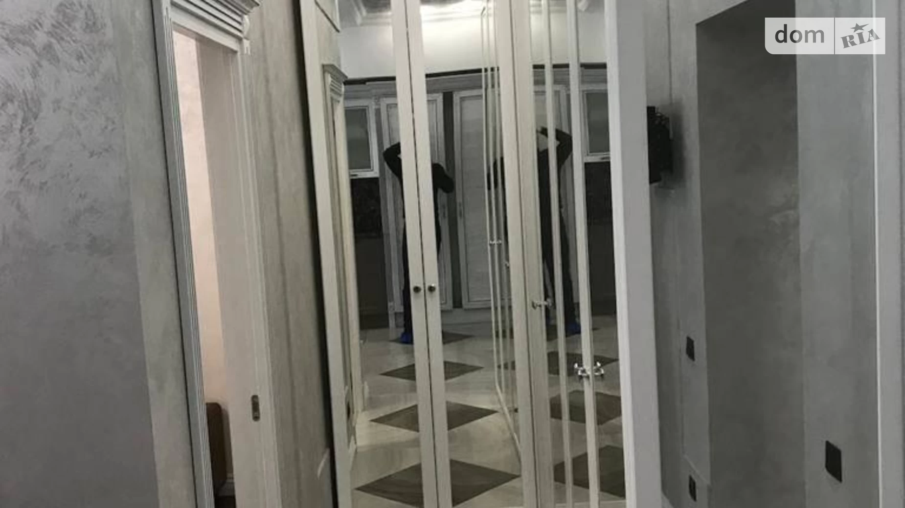 Продається 2-кімнатна квартира 80.3 кв. м у Одесі, вул. Дача Ковалевського - фото 5