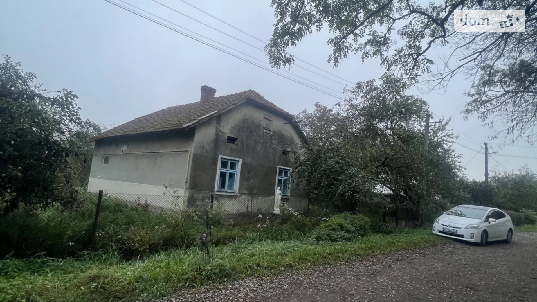 Продается одноэтажный дом 66.3 кв. м с камином, цена: 25000 $ - фото 4