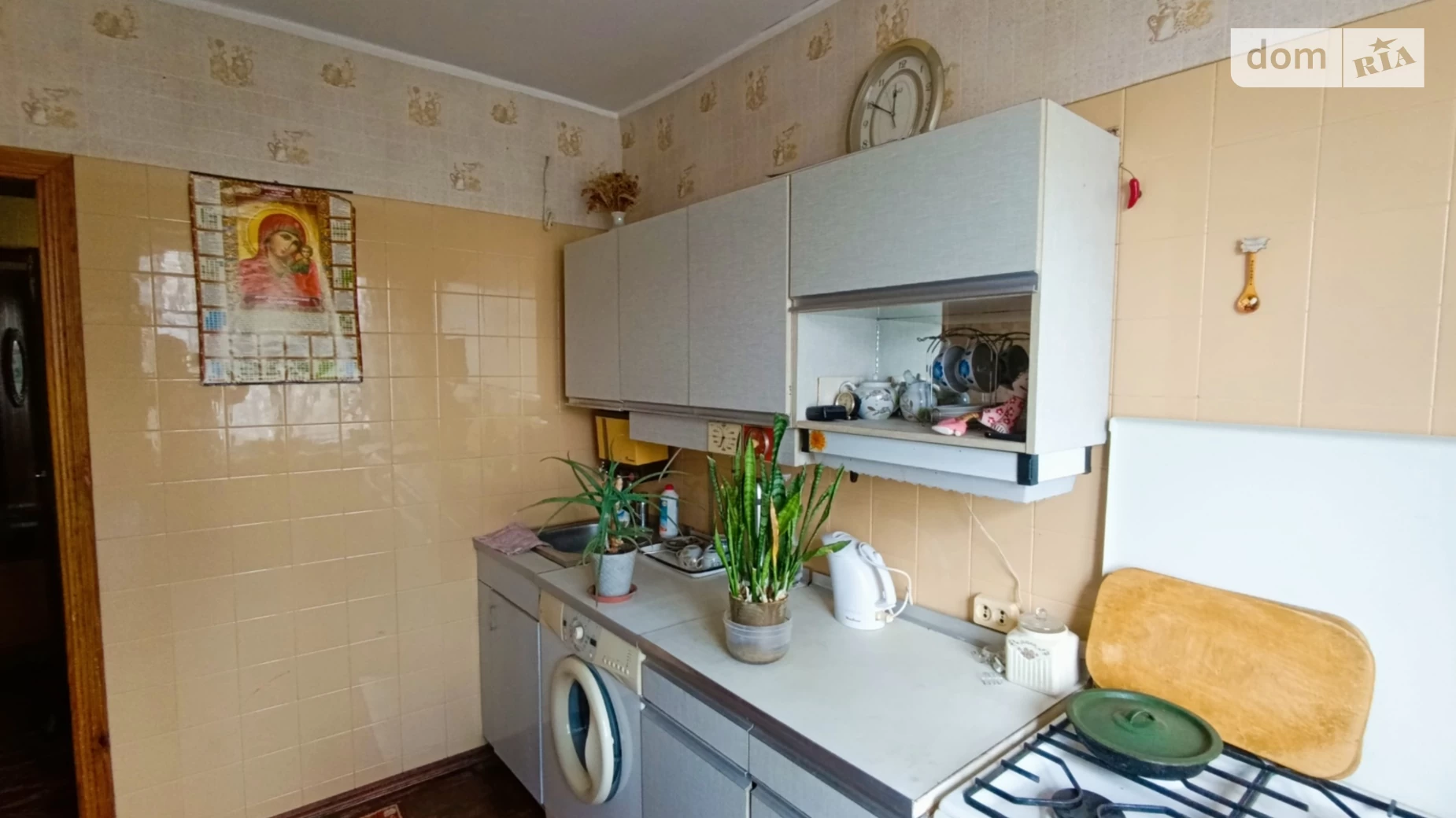 Продается 3-комнатная квартира 78 кв. м в Одессе, пер. Аркадиевский - фото 3