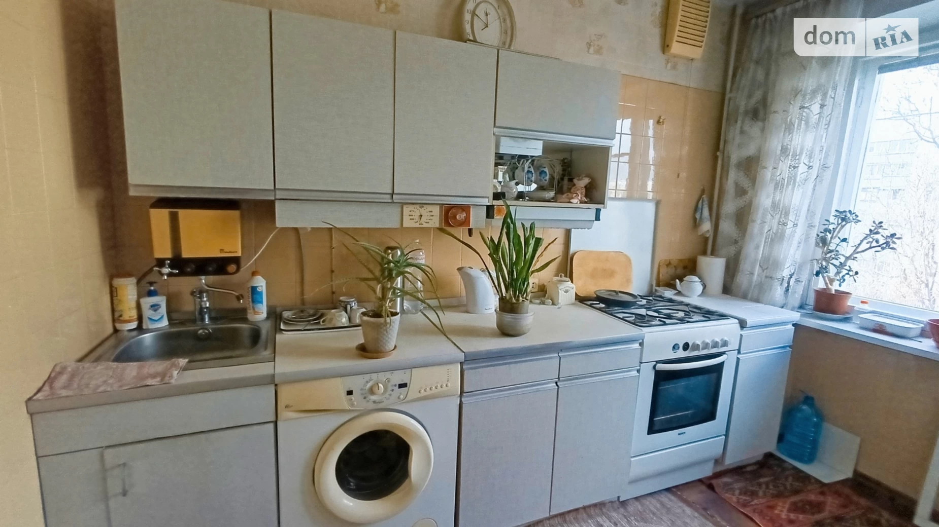 Продается 3-комнатная квартира 78 кв. м в Одессе, пер. Аркадиевский - фото 2