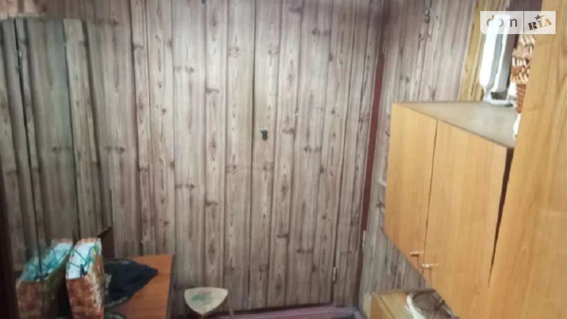 Продается 1-комнатная квартира 32 кв. м в Харькове, ул. Александра Зубарева - фото 5