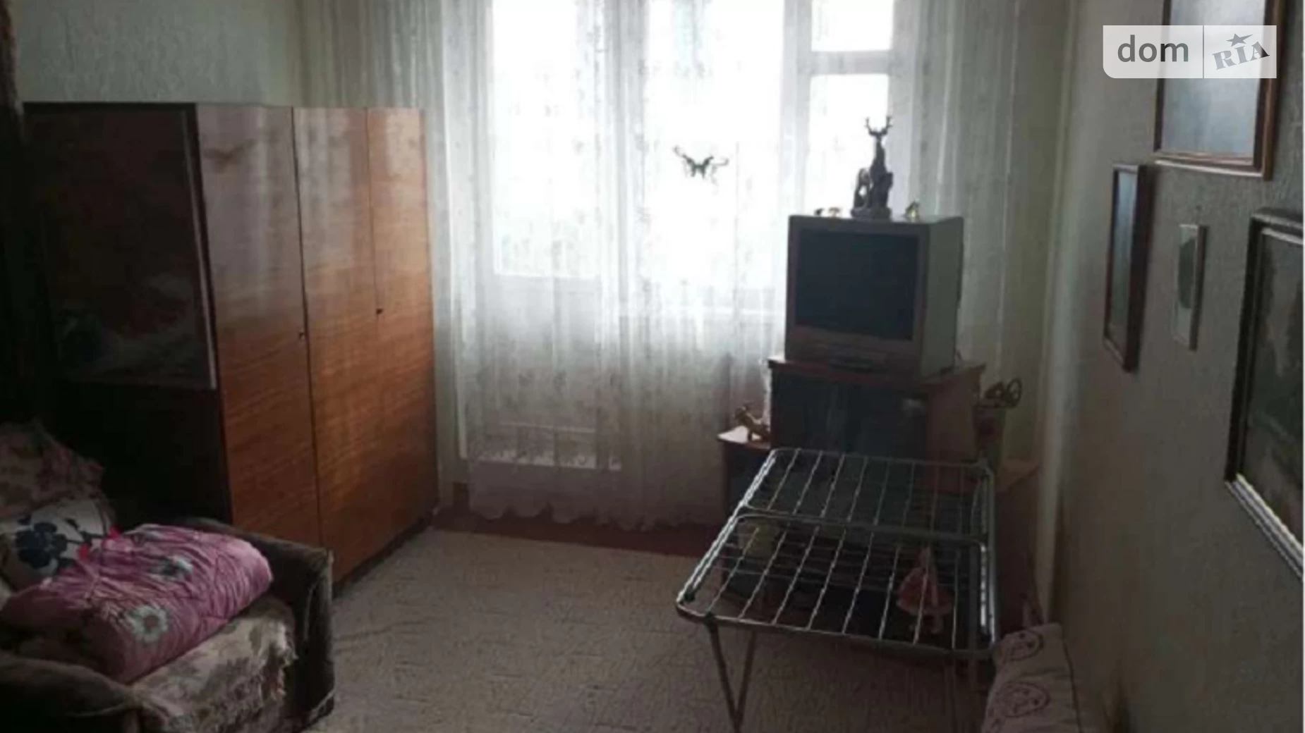 Продается 1-комнатная квартира 32 кв. м в Харькове, ул. Александра Зубарева - фото 3