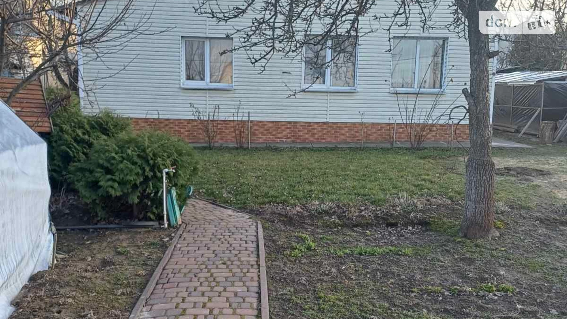 Продається одноповерховий будинок 155 кв. м с басейном, цена: 105000 $ - фото 2