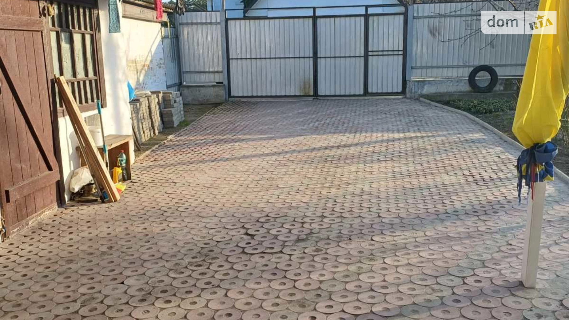 Продається одноповерховий будинок 155 кв. м с басейном, цена: 105000 $ - фото 3