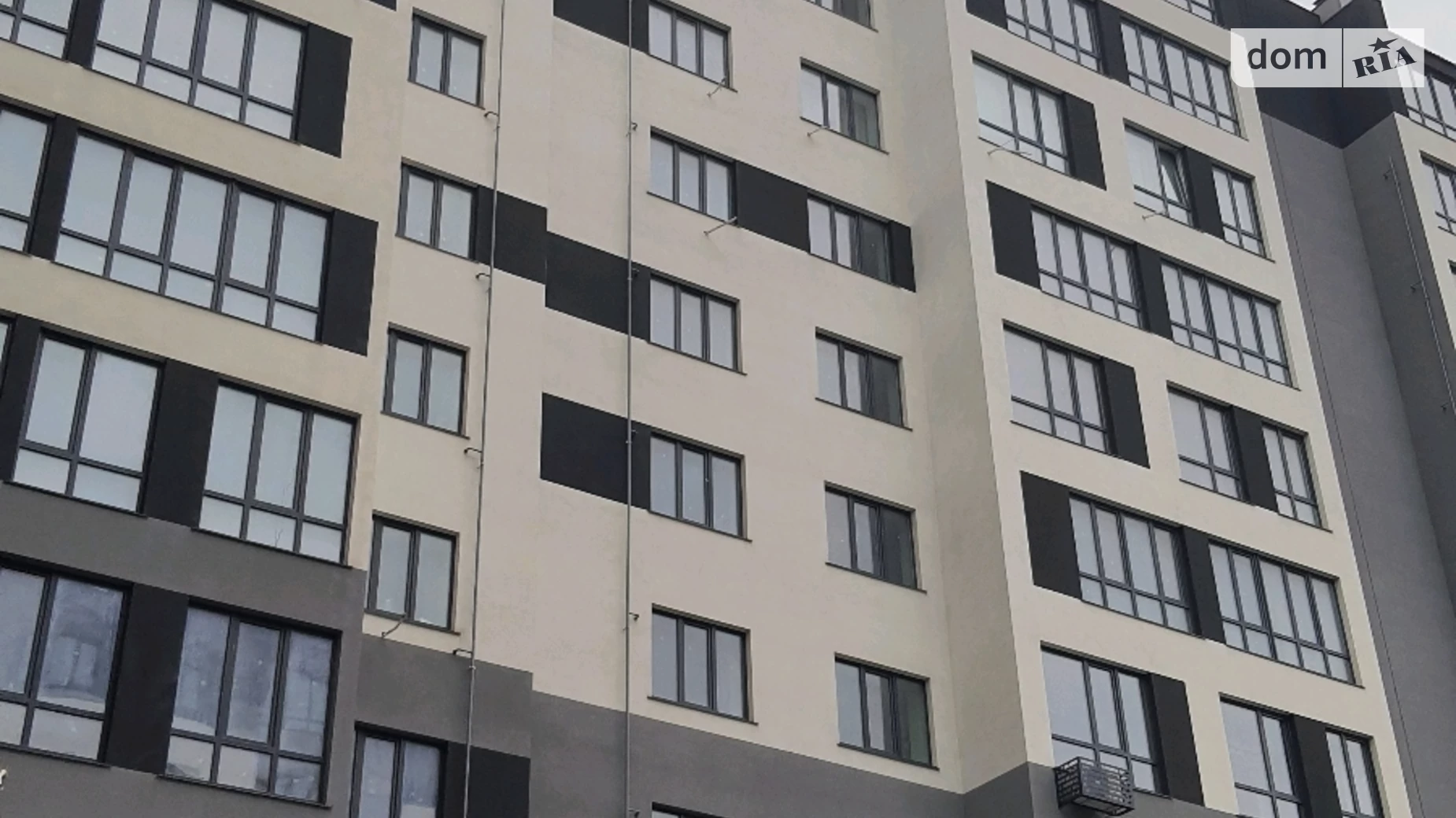 Продается 5-комнатная квартира 154.6 кв. м в Хмельницком, ул. Озерная - фото 2