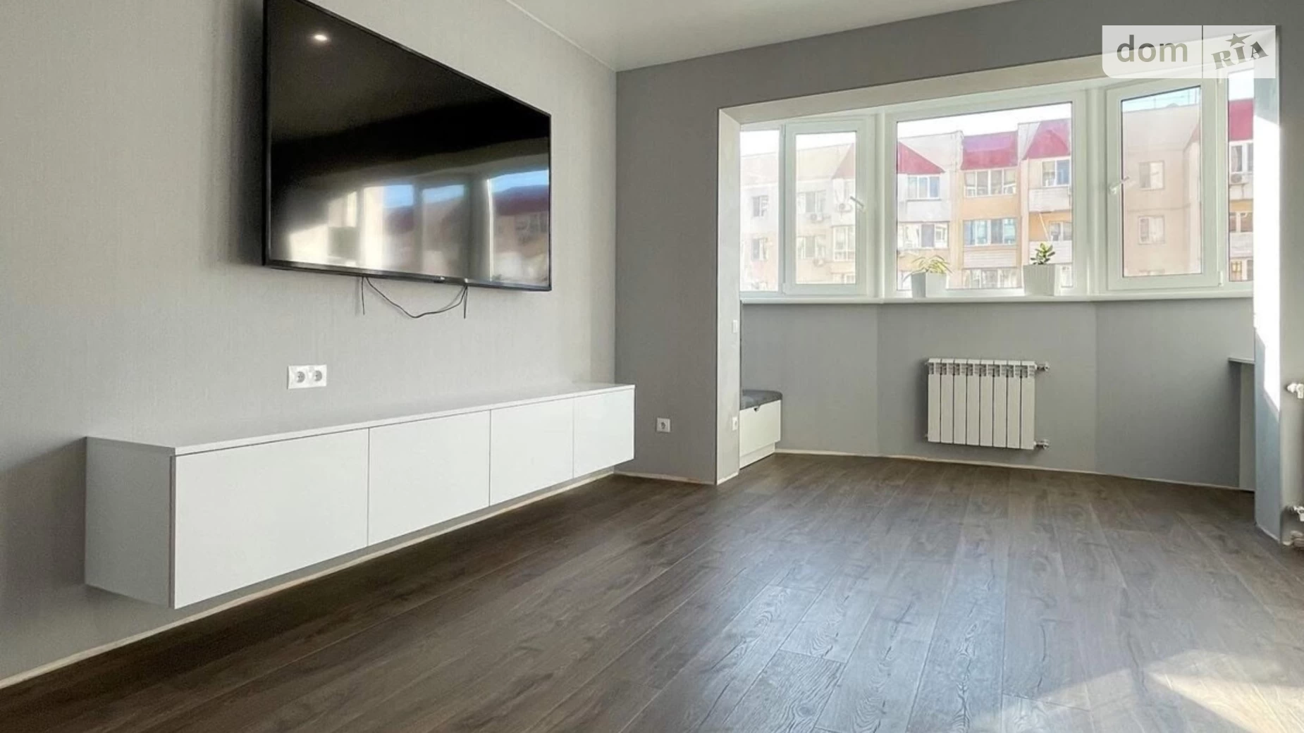 Продается 3-комнатная квартира 71.7 кв. м в Одессе, ул. Палия Семена, 93 - фото 2
