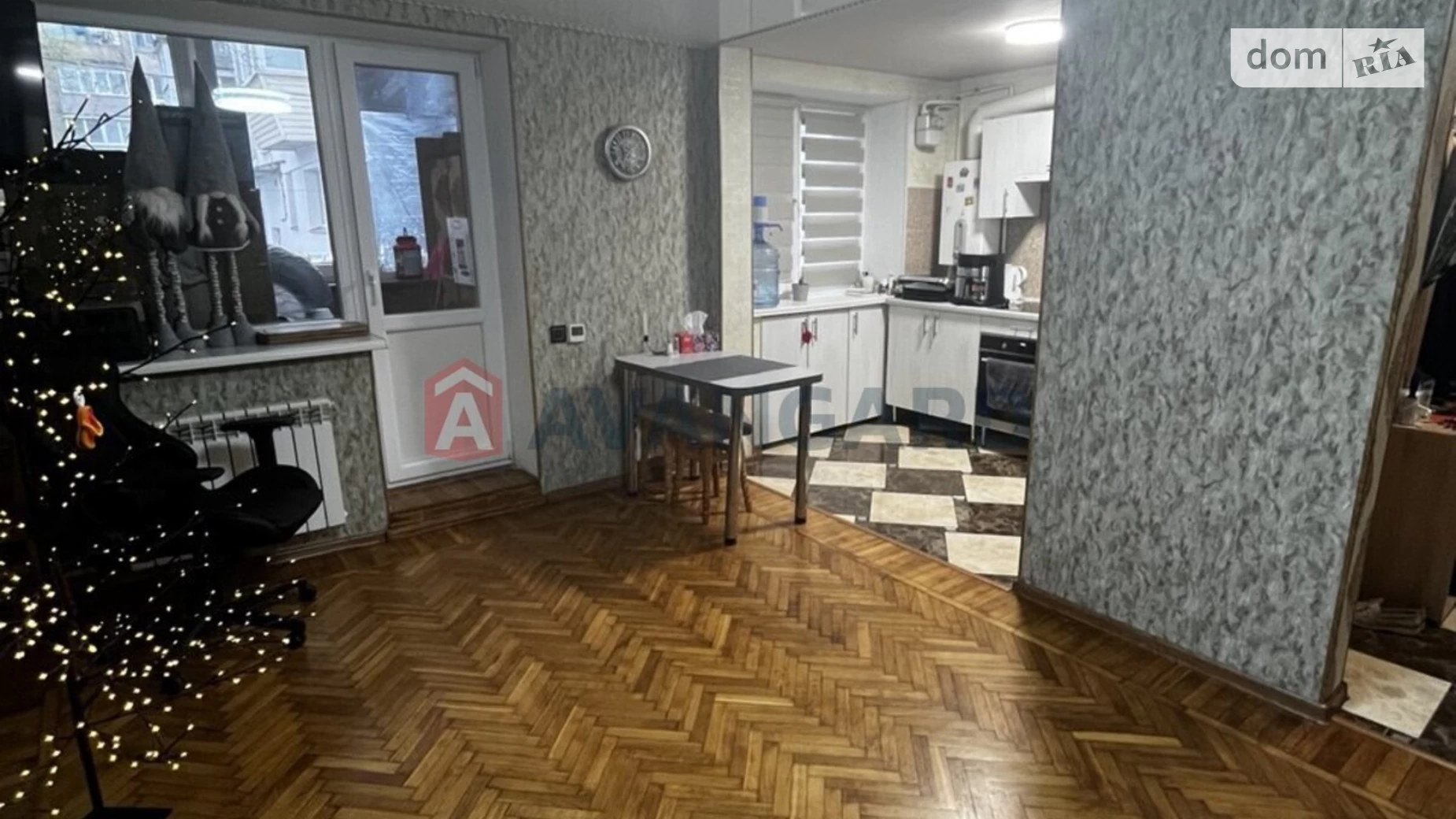 Продается 2-комнатная квартира 44 кв. м в Днепре, ул. Новосельная, 15 - фото 5