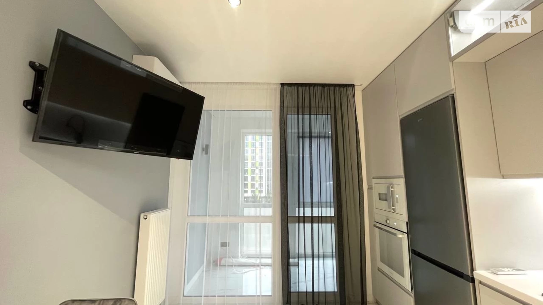 Продается 1-комнатная квартира 48.7 кв. м в Львове, цена: 125000 $ - фото 3
