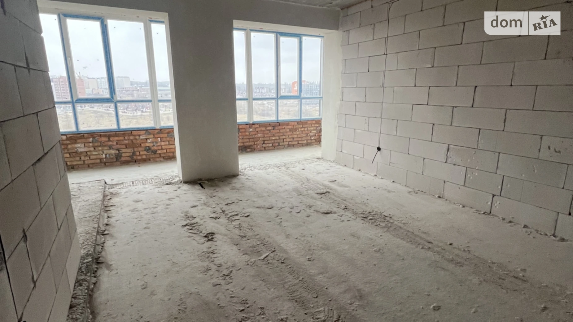 Продается 5-комнатная квартира 154 кв. м в Хмельницком, ул. Озерная, 14 - фото 2