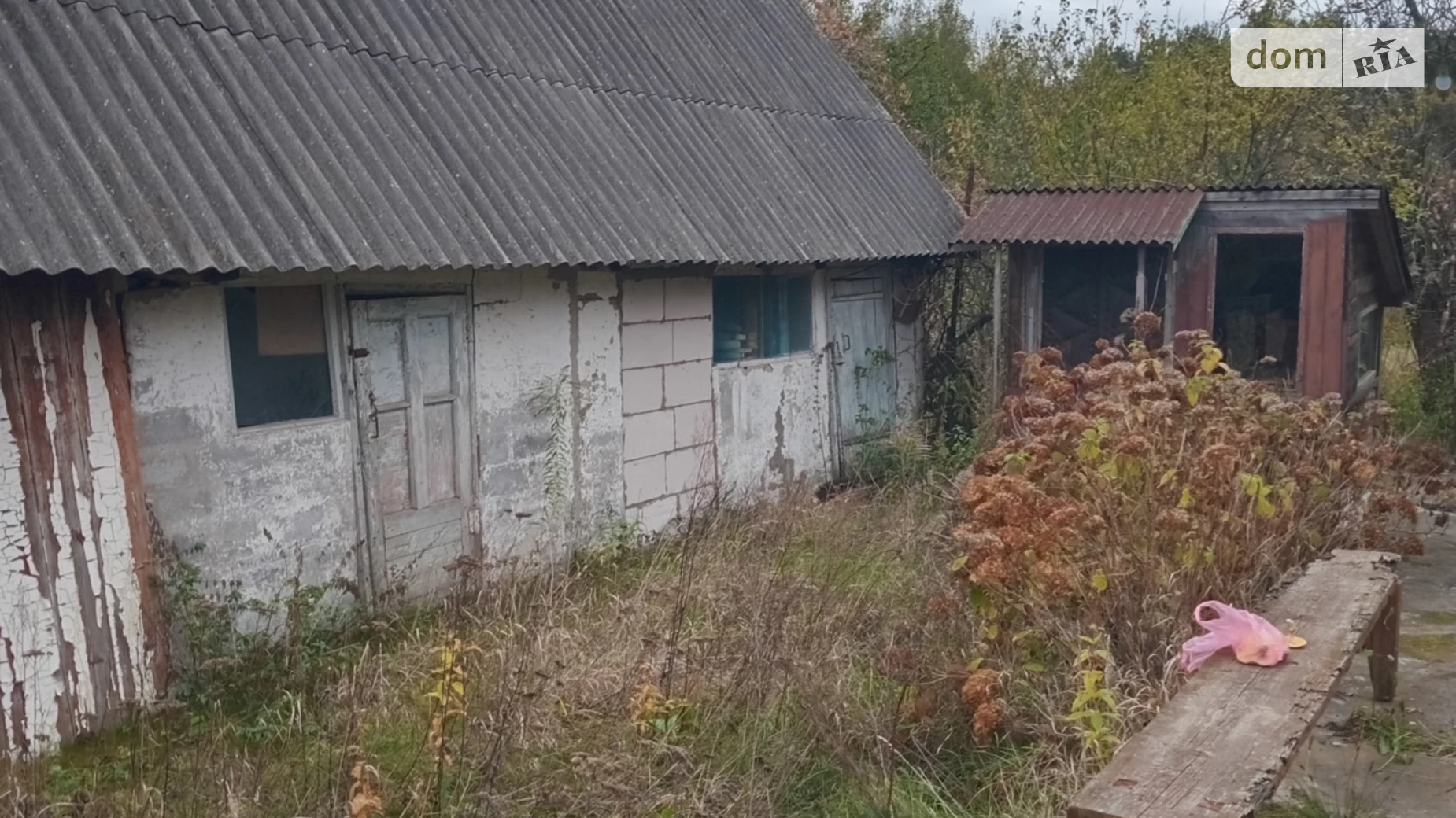 Продається одноповерховий будинок 60 кв. м з банею/сауною, цена: 16000 $ - фото 4
