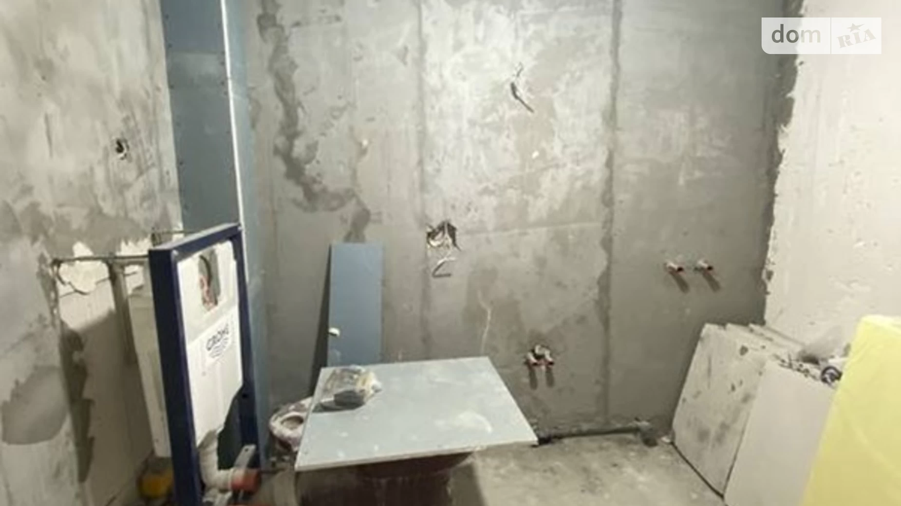 Продается 1-комнатная квартира 43.2 кв. м в Лиманке, ул. Спортивная, 3/3 - фото 4