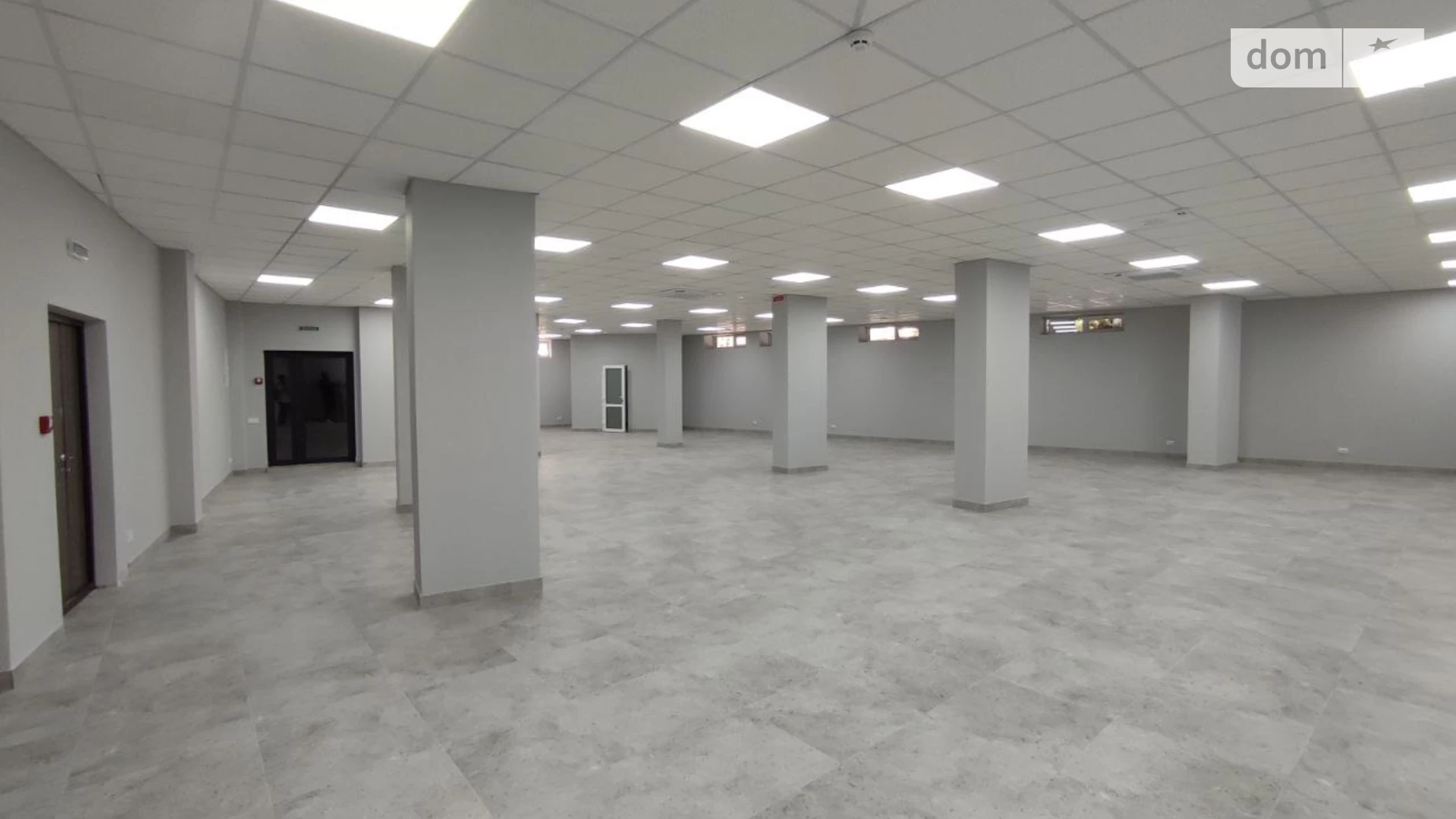 Сдается в аренду офис 255 кв. м в бизнес-центре, цена: 62500 грн - фото 3