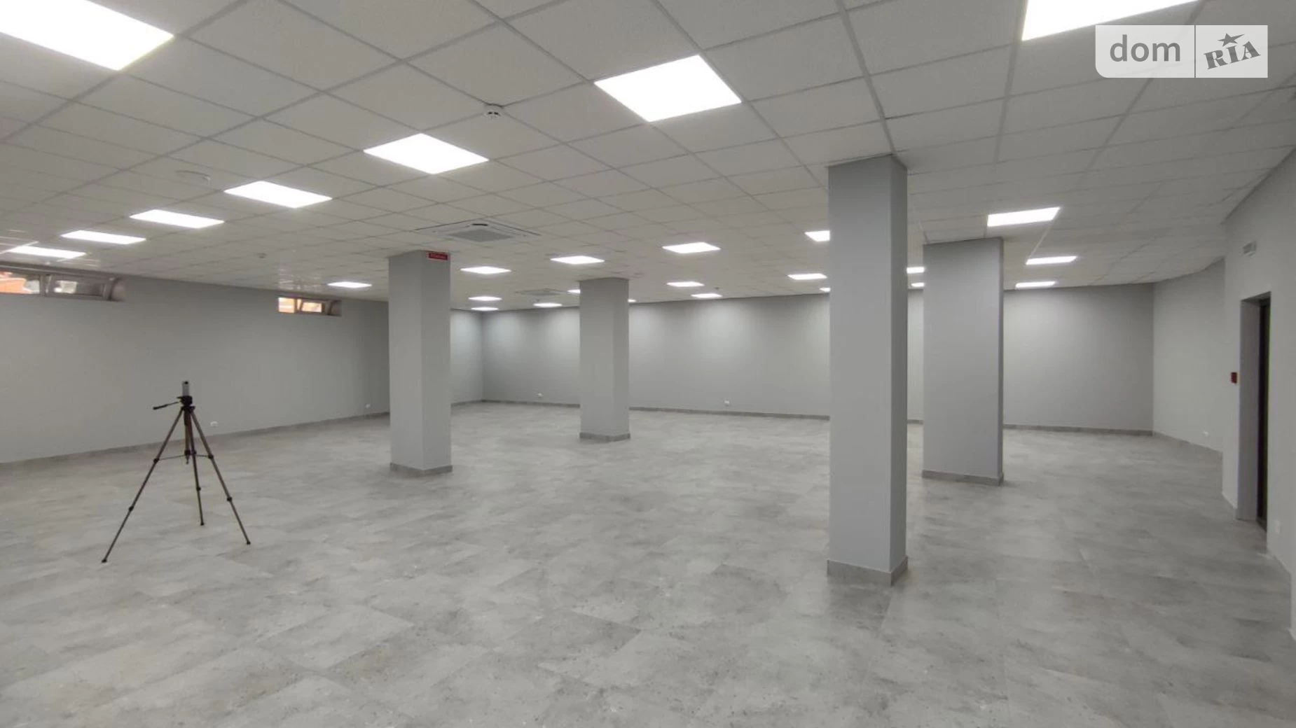 Сдается в аренду офис 255 кв. м в бизнес-центре, цена: 62500 грн - фото 5