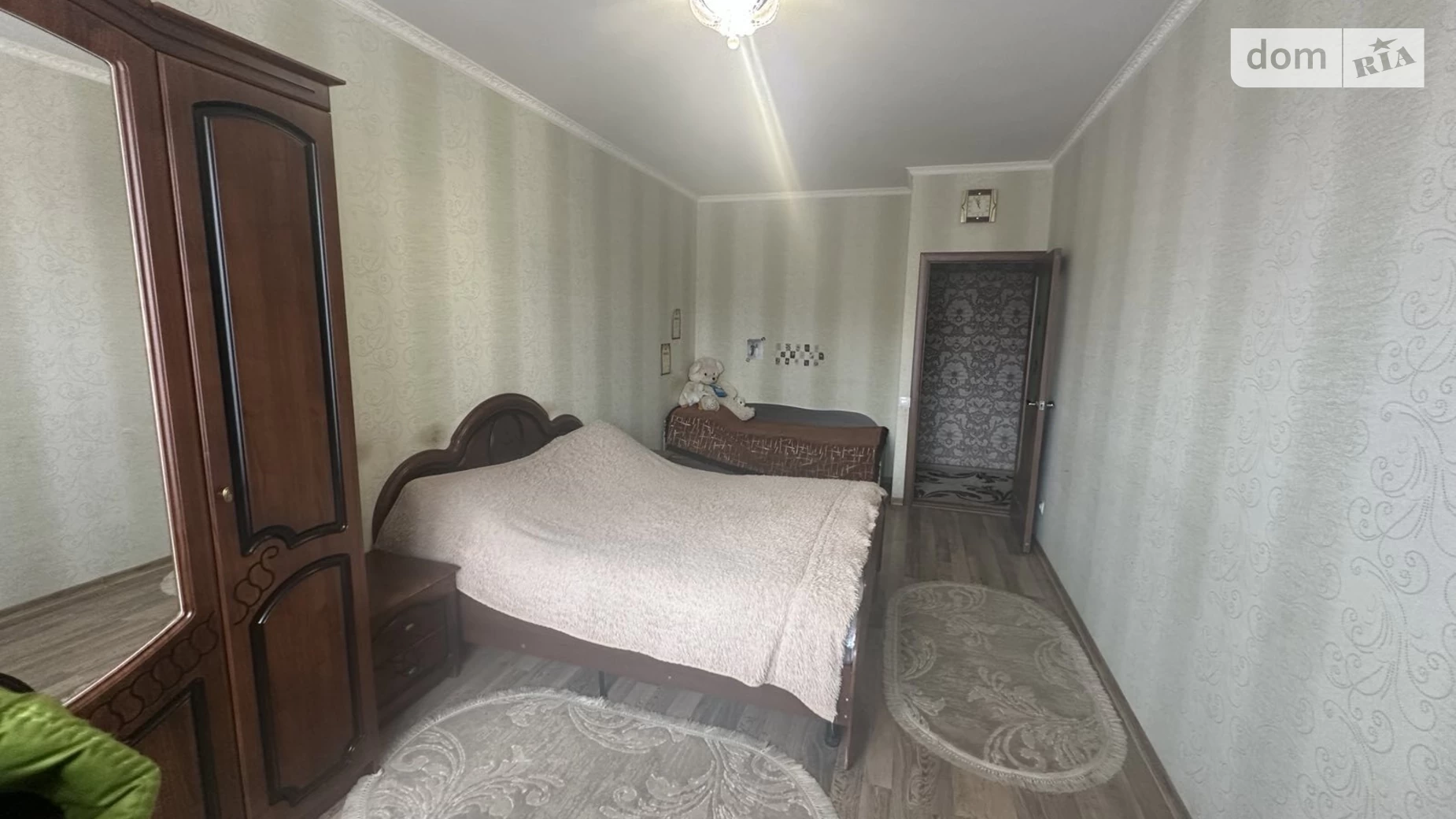 Продается 2-комнатная квартира 77.9 кв. м в Хмельницком, пер. Строителей, 4 - фото 2