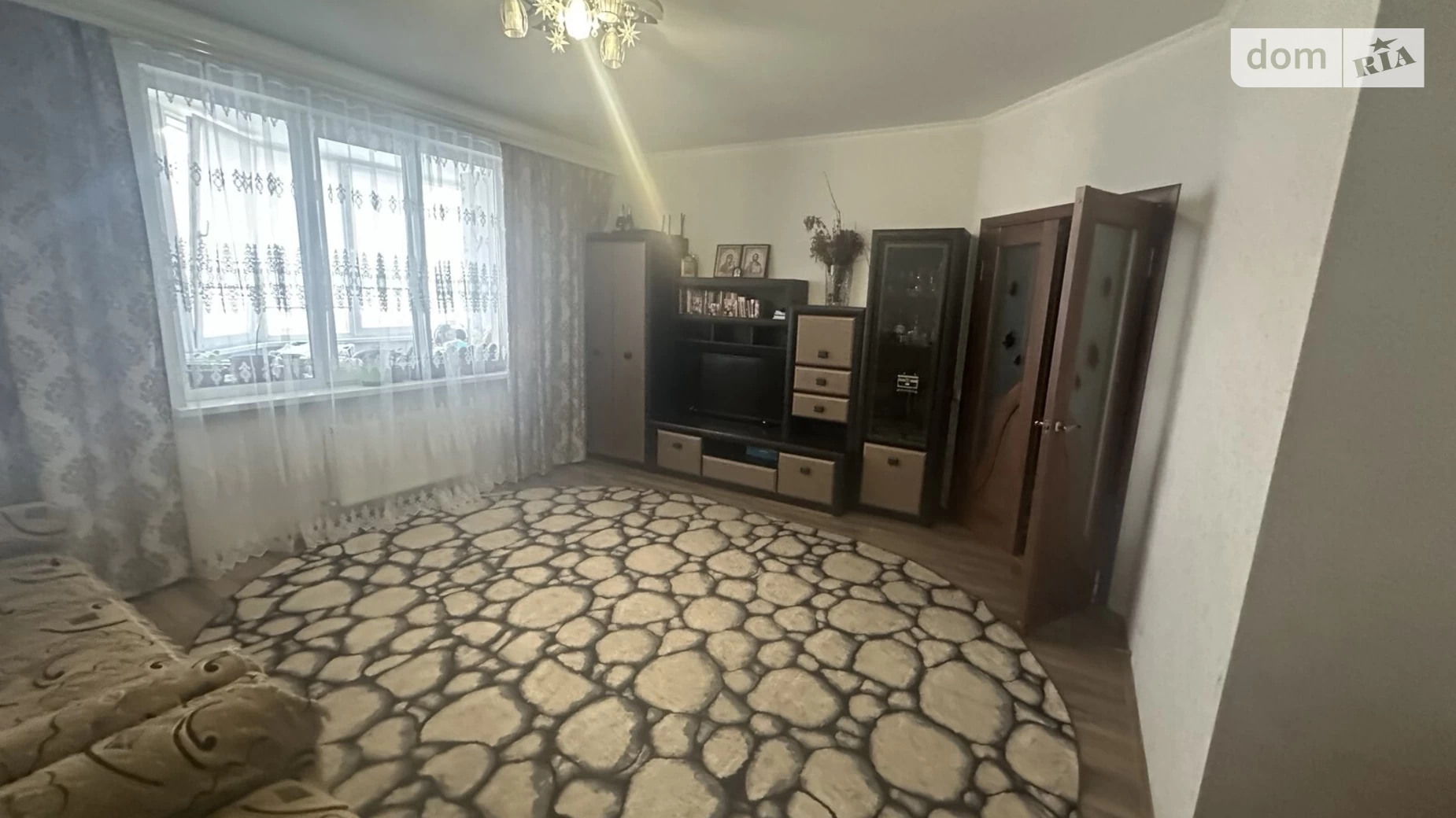 Продается 2-комнатная квартира 77.9 кв. м в Хмельницком, пер. Строителей, 4 - фото 3