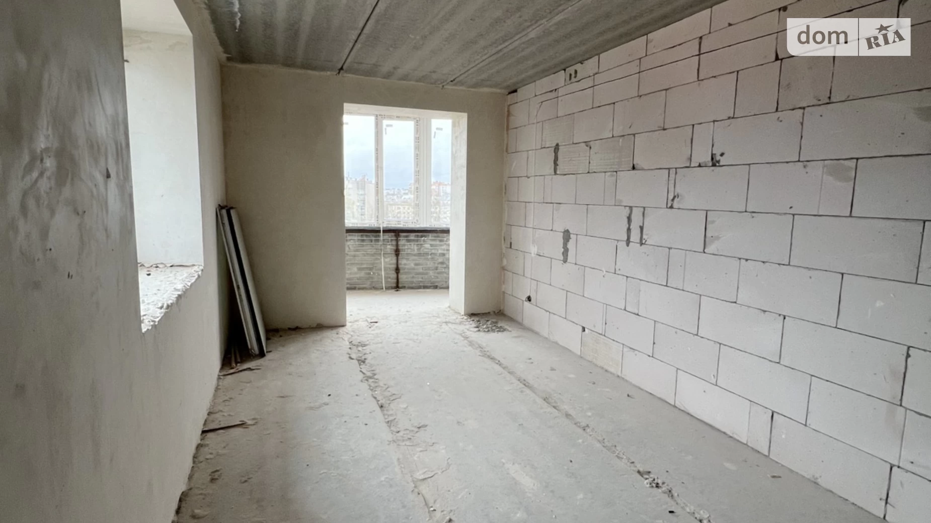 Продається 2-кімнатна квартира 92 кв. м у Житомирі, вул. Театральна, 21 - фото 3