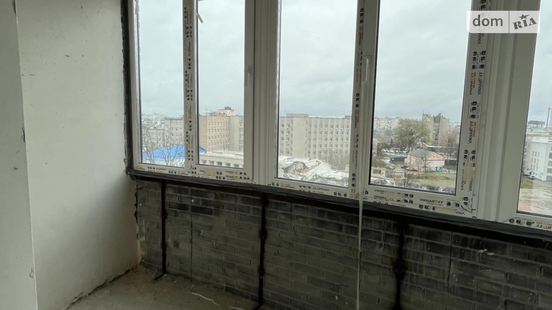 Продається 2-кімнатна квартира 92 кв. м у Житомирі, вул. Театральна, 21 - фото 2