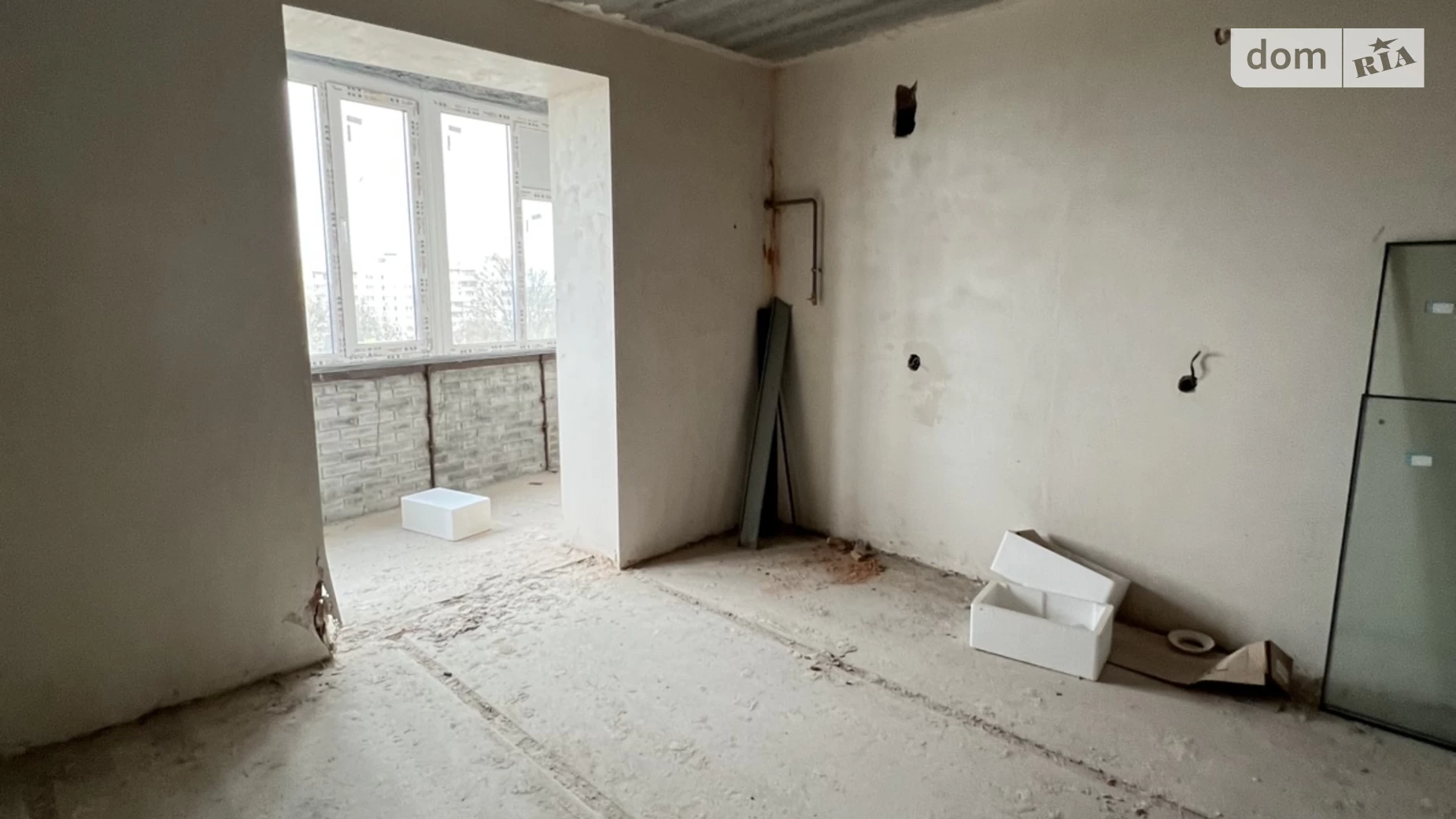 Продається 2-кімнатна квартира 92 кв. м у Житомирі, вул. Театральна, 21 - фото 5