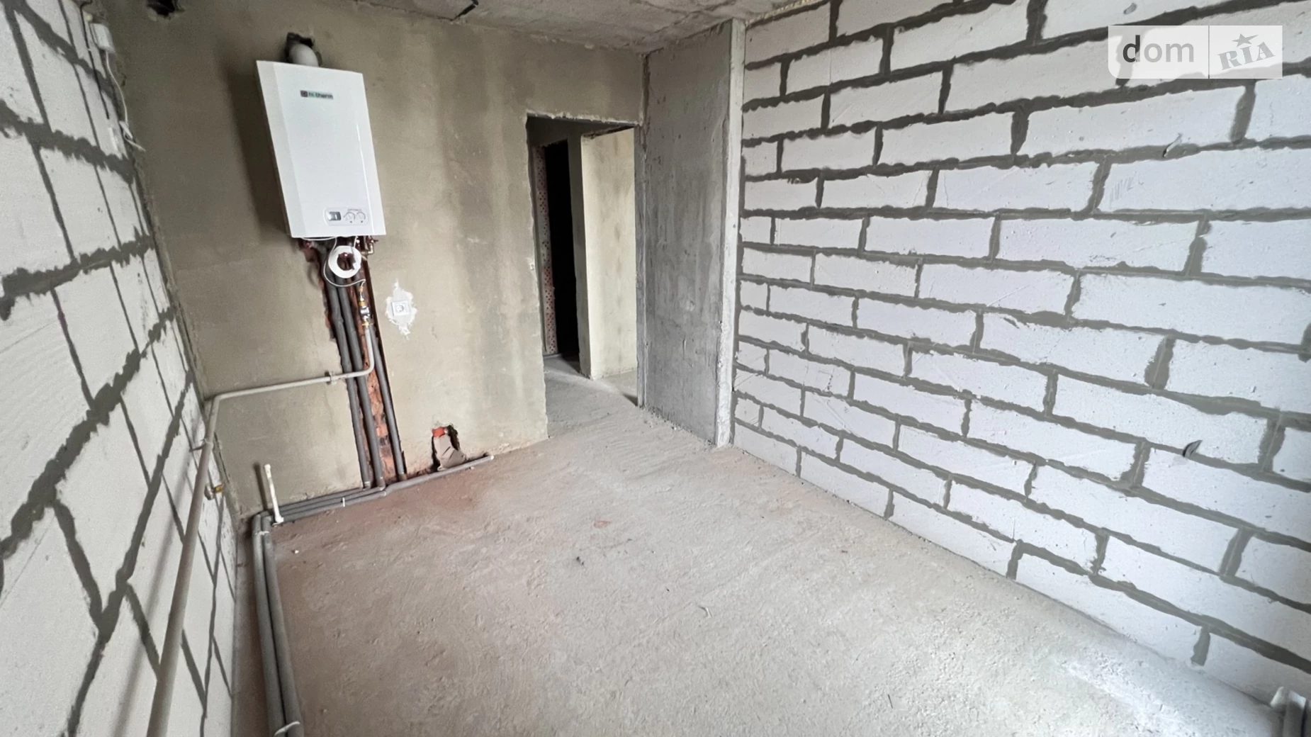 Продається 1-кімнатна квартира 42 кв. м у Зарванцях, вул. Рибацька - фото 5