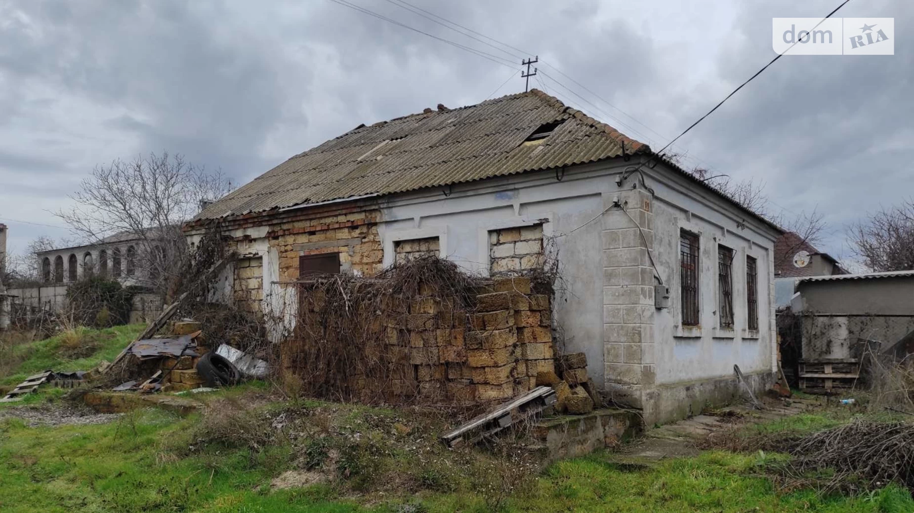 Продається одноповерховий будинок 62.7 кв. м с басейном, цена: 25000 $ - фото 5