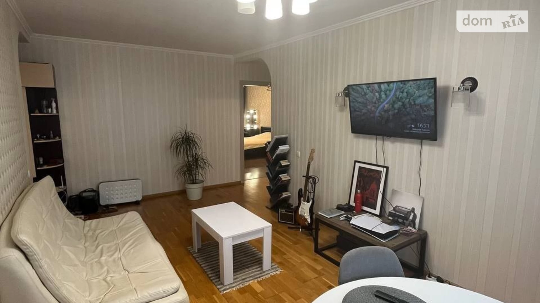 Продається 3-кімнатна квартира 65.9 кв. м у Харкові, вул. Валентинівська, 13 - фото 3