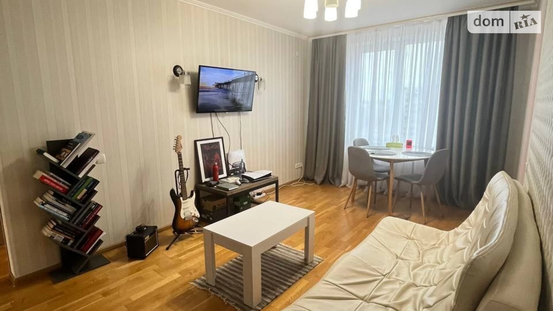 Продається 3-кімнатна квартира 65.9 кв. м у Харкові, вул. Валентинівська, 13 - фото 4
