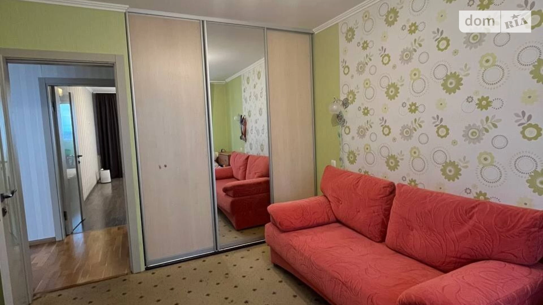 Продається 3-кімнатна квартира 65.9 кв. м у Харкові, вул. Валентинівська, 13 - фото 5